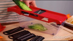 Терка многофункциональная