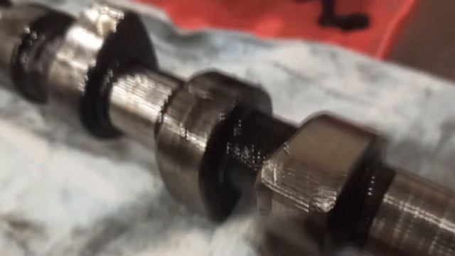 Ремонт ваз 21099, сборка двигателя. смотреть онлайн