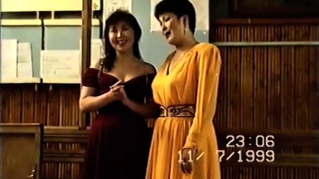 Елена Шараева, Татьяна Шойдагбаева