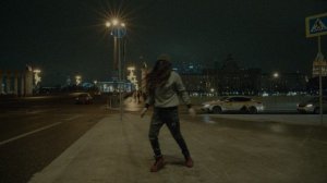 уличные танцы