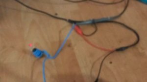 Волновой резонанс. В поиске резонансной реакции заземления.