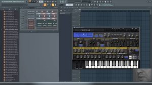 FL STUDIO!!! ТРЕКИ С НУЛЯ ЗА 25 минут!!!?? House,Techno,восточная музыка.  Урок FL для начинающих