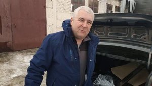 Авторазбор, запчасть иномарка. Лифан Цебриум (Королла 150) балка задняя. Отзыв