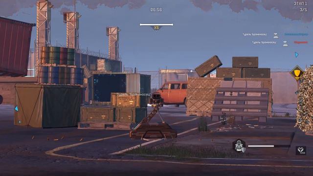 Здравствуйте, Я Турель в варфэйс... смотреть онлайн