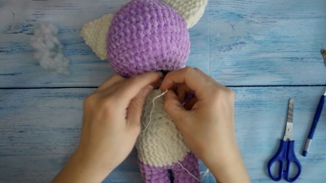 Дезинфекция вязаных игрушек смотреть онлайн