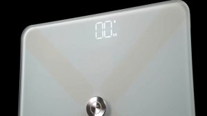 Напольные диагностические смарт весы Titan Electronics