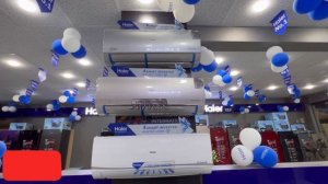 Haier new inverter ac prices & reviews | best inverter ac 2022| T3 plus inverter| haier uv inverter