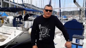 Подключение к береговому электричеству - уроки яхтинга