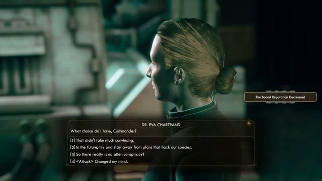 The Outer Worlds Part 47 "Sublight" смотреть онлайн