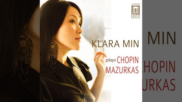 Mazurka No. 17 in B-Flat Minor, Op. 24, No. 4 смотреть онлайн