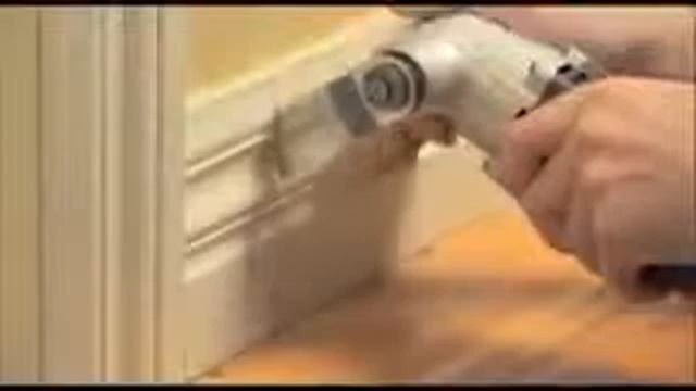 Электроинструмент Реноватор Renovator