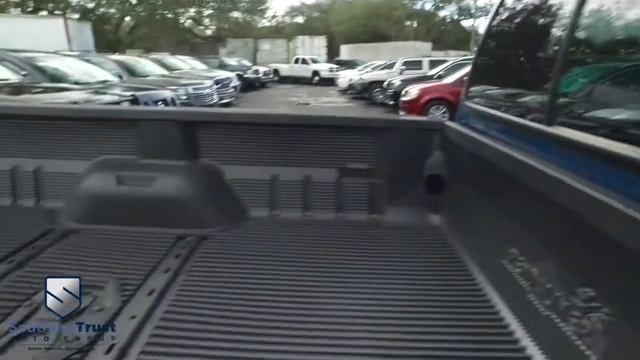 LIVE VIDEO 2001 Ford F 350 SD Lariat Crew Cab Long Bed 2WD DRW #B02455 Southern Trust смотреть онлайн