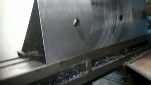 Вертикальный стол для НГФ