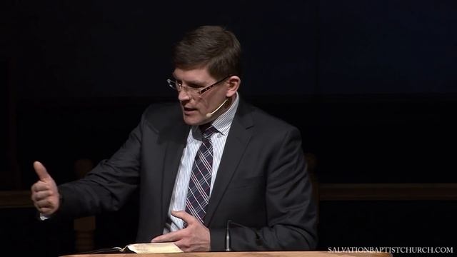 05. Послание к Евреям. Гл.3: 1–6. — «Иисус превосходнее Моисея...» смотреть онлайн