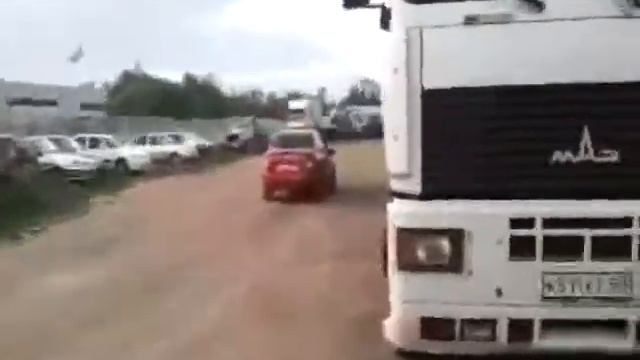 Восстановление нивы смотреть онлайн