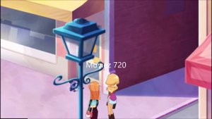Lolirock Season 2 Episode 3 Puppy Love Part 3/7 (English)