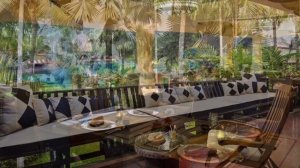 Anantara Hua Hin Resort - SHA Certified #Hotel #5star #thailand #chaam