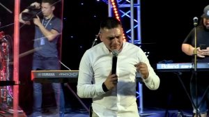 Новое Начало + молитва | Сергей Барта | Светлана Шаповалова | Андрей Шаповалов