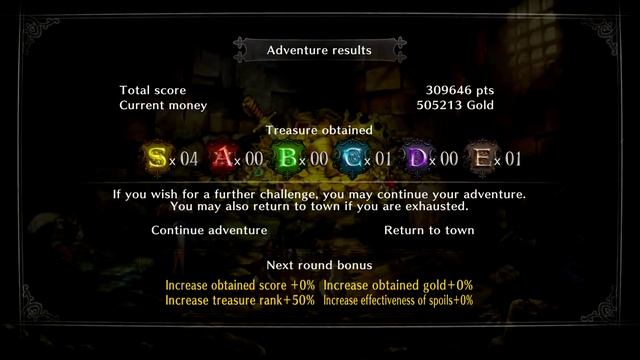 Dragon`s Crown небольшой Гайд на русском (с комментариями), сложность Ultimate,Tower of Mirages смотреть онлайн