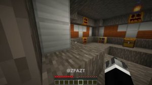 Rarest Structures in Minecraft 1.20