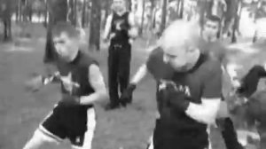 Бойцовский клуб. Fight Club. Видео боев