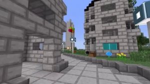 Minecraft - FTB Infinity Server = Online!
