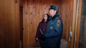 Почему горят бани: о причинах пожаров