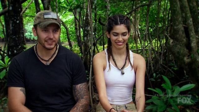 Kicking & Screaming episode 5 смотреть онлайн