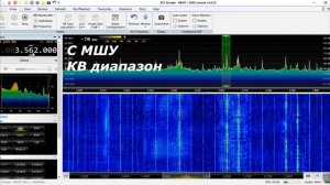 Малошумящий широкополосный усилитель 1 Mhz - 2 Ghz из Китая