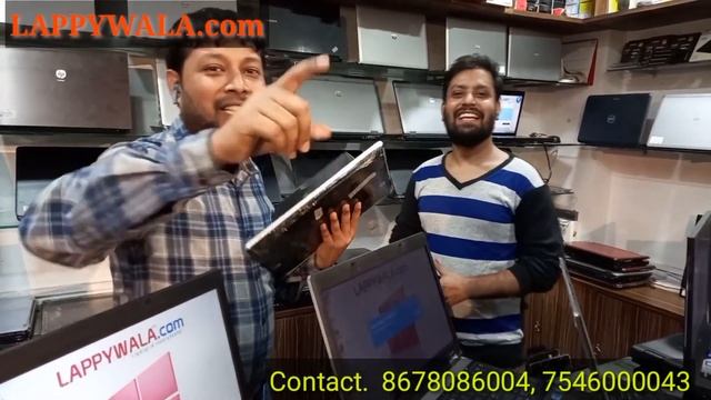 EARNING @LAPPYWALA ,JOIN US- FREE | APPLE MACBOOK | GAMING LAPTOP | USED & SECOND HAND LAPTOP смотреть онлайн