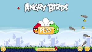 Энгрибердс активируйте полную версию