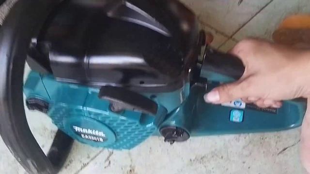 Máy Cưa Xích Makita EA3201s Trợ Lực 32cc / 0932871994