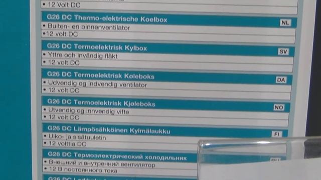 Холодильники для Авто на выставке «Охота и рыбалка на Руси» 2016г смотреть онлайн
