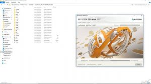 Удаление и Инсталляция Autodesk 3ds Max