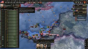 HOW TO BOMB JAPAN [7] MULTIPLAYER USA - Hearts of Iron IV HOI4 Paradox Interactive