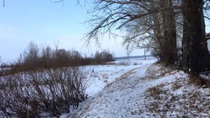 Башкирский клип про деревню