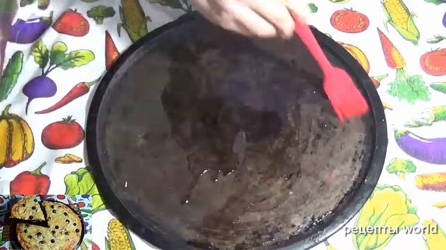 Рецепт пиццы с ананасами  самое простое тесто для пиццы без дрожжей pizza dough recipe тайская пицц