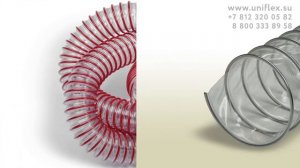 Про полиуретаны. Полиуретановые воздуховоды. Где купить полиуретановые шланги?