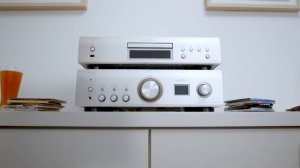 Denon PMA 900HNE DCD 900NE EISA