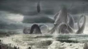 1000 тайн нечистой силы. В море и на морском берегу. Почему их считают нечистой силой?