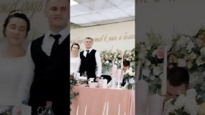 Свадебная христианская песня Авана "Две половинки"