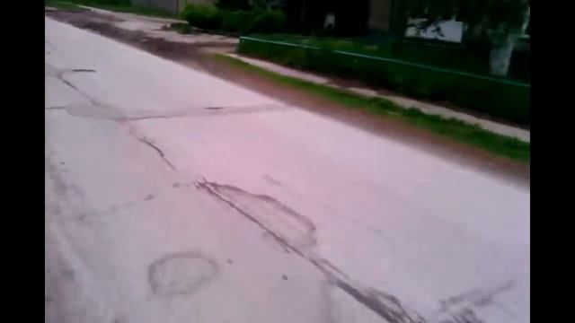 Make your day-ужасающая покатуха на ALPHE смотреть онлайн