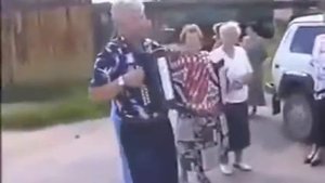 Владимир Глазунов ВЕРИЛА ВЕРИЛА ВЕРЮ,классная песня на гармошке