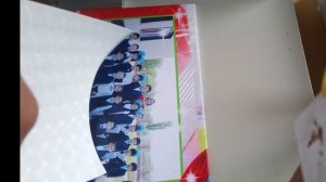 Как клеить 3Д пленку