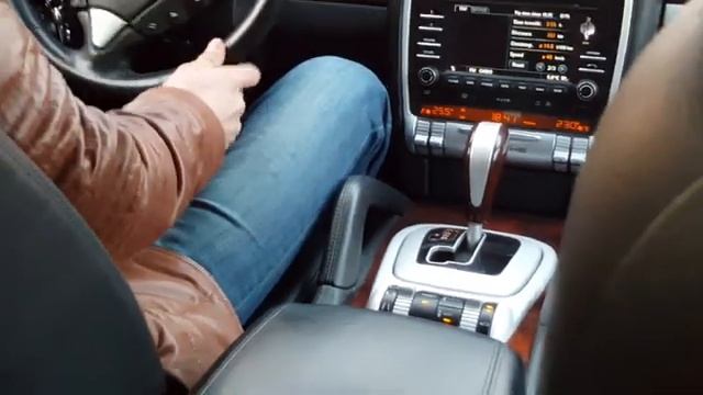 Порше Каен 957: Стоимость содержания смотреть онлайн