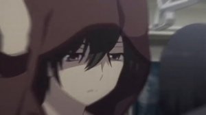 Потерял смысл жизни после смерти сестры | Аниме: Шарлота