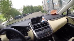 Как работает климат-контроль на Lexus? Особенности и фишки.