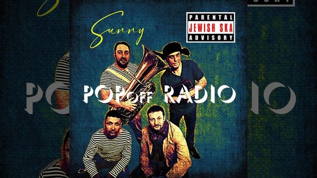 В десятку! Трек Sunny (BONEY M кавер) от POPoff RADIO на Яндекс Музыке!