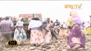 ERi-TV መደብ ፍኖተ ሂወት: Community and Local Authorities Come Together to Wed Orphans