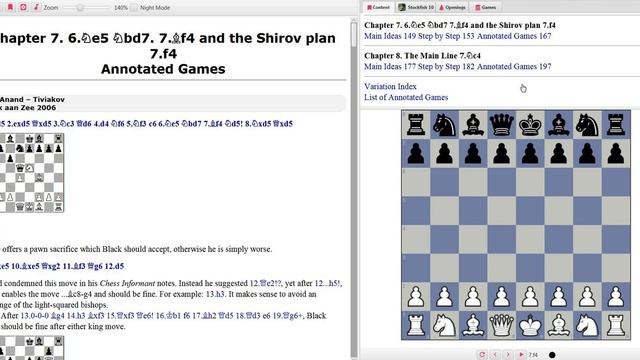 V. Kotronias - The Safest Scandinavian, Chess Stars 2016. смотреть онлайн